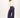 lange mouw boothals top | off white