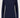 lange mouw boothals top | dark navy