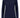 lange mouw boothals top | dark navy