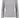 Long-Sleeve Crew-Neck Top with Ribbing | Gray Melange
