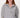 Gestreifte Bluse aus strukturiertem Stoff | Sommer-Marineblau / Off-White