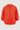Lyocell ballonmouw blouse coral van Zusss, met knoopsluiting en elastische zoom.