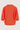 Lyocell ballonmouw blouse coral van Zusss, losse pasvorm met elastische manchetten en halsdetail.