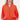Lyocell ballonmouw blouse coral van Zusss, model draagt een blouse met kanten rand langs de knoopsluiting.