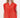 ramie blouse plooien | coral