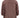 Ramie-Ballonbluse | Dark Sand