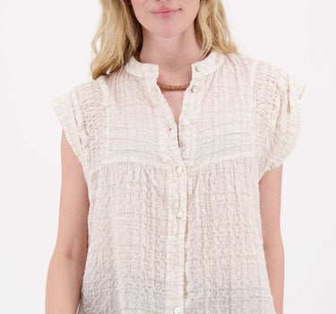 ruit blouse | kit