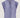 ruite blouse | sky blue van Zusss, crinkle-stof met knoopsluiting en korte mouwtjes.