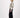 jacquard shiny jacket | beige / gold
