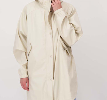 Cape Jacke wasserabweisend | Kit