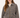 Checkered jacket, long sleeves | hazelnut/black