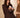 choco blazer met stretch | dark choco