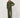 short jacket with pockets | moss green