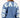 sweater met tekst | ocean blue
