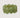 armband van kralen elastiek | olive green