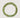 armband van kralen elastiek | olive green