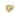 ring chunky hart | gold