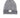 visgraat muts | grey melange