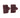 handwarmers | burgundy