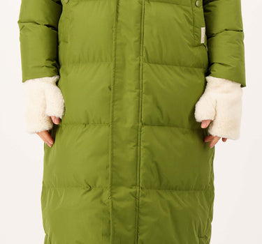 handwarmers | grey oyster