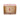 geurkaars in wikkel love | roze / rood