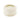 geurkaars keramiek warm hug | white / gold