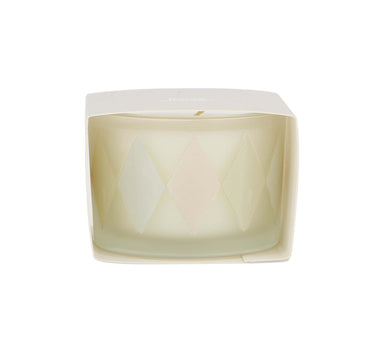 scented candle in wrapper hooray pregnant multicolor | multicolor