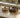 Ribbed Oil Lamp L | Green