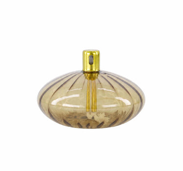 olielamp ribbel M | green