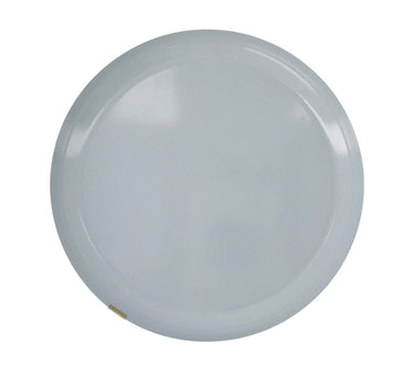 Stylingbrett aus Metall, 30 cm | blau