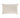 kussen streep katoen/velvet 60x40cm | sand