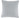 kussen strepen 45x45cm | ash blue