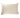 kussen velvet happy place 40x60cm | sand