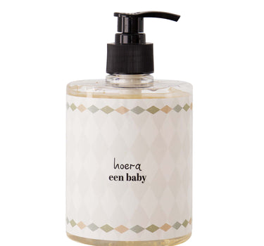 Handseife 500 ml Hurra, ein Baby Multicolor | Multicolor