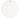 diep bord hartje wit/goud | white / gold