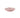 mother-of-pearl heart-shaped dip dish | pink