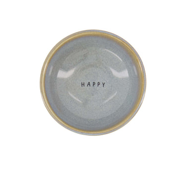 dipschaaltje happy | ash blue