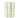 coffee mug stripe heart | white / light green / fuchsia