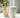 L-shaped mug with hearts | white