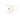 cappuccino mok hartje | white / gold