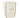 koffiemok mom | white / gold
