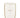 koffiemok mom | white / gold