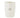 koffiemok lots of love | white / black / gold
