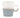 theemok good morning | white / ash blue