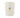 koffiemok hartje wit/goud | white / gold