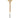 Enjoy spoon | white / dark sand