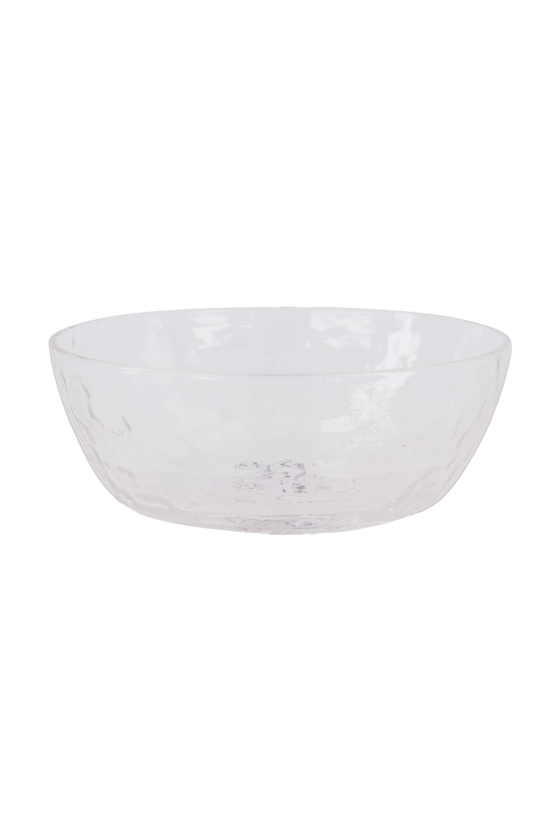 schaaltje glas hartje