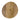 Serveerplank rond hartje naturel van Zusss, houten plank in ronde vorm.