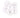 set van 6 onderzetters magische momenten wit/donkerrood | white / dark red