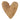 borrelplank hart | naturel van Zusss, houten hartvormige borrelplank met gravure be full of love.